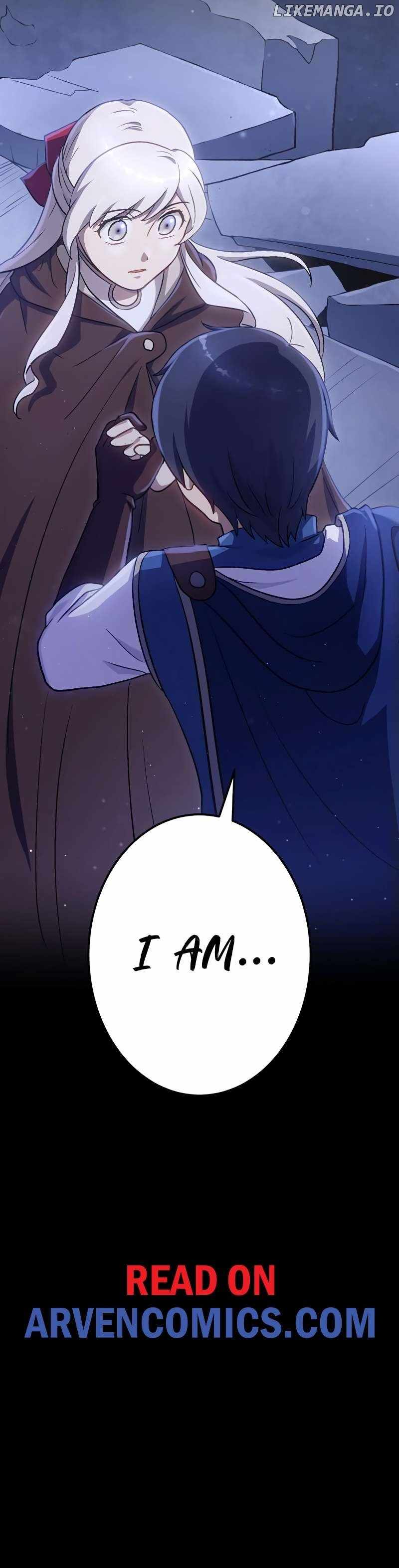 The Invincible Banished Shadow Archer Chapter 45 10